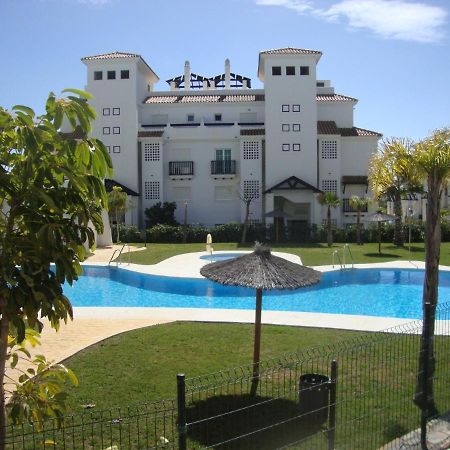 Residencial Duquesa 2049 Apartment Manilva Bagian luar foto