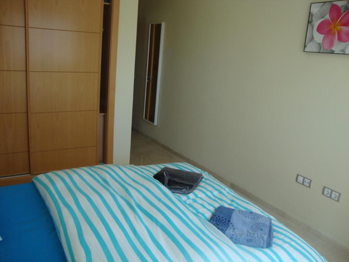 Residencial Duquesa 2049 Apartment Manilva Bagian luar foto