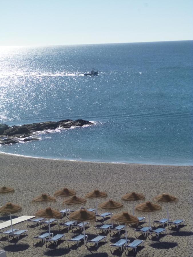 Residencial Duquesa 2049 Apartment Manilva Bagian luar foto