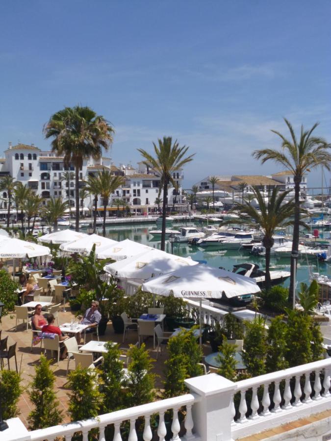 Residencial Duquesa 2049 Apartment Manilva Bagian luar foto