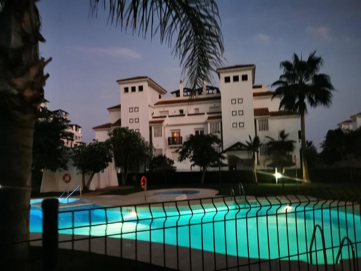 Residencial Duquesa 2049 Apartment Manilva Bagian luar foto