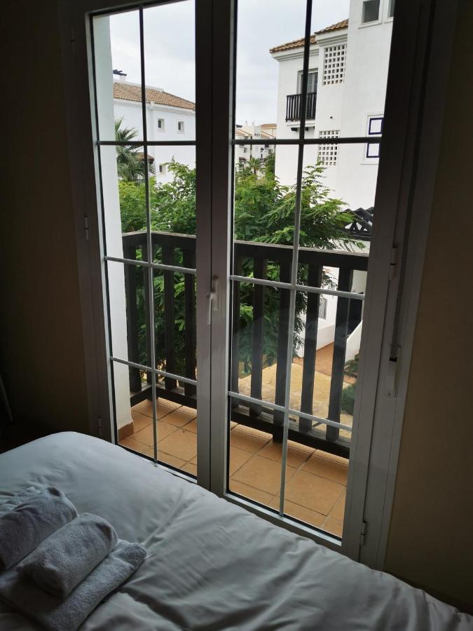Residencial Duquesa 2049 Apartment Manilva Bagian luar foto